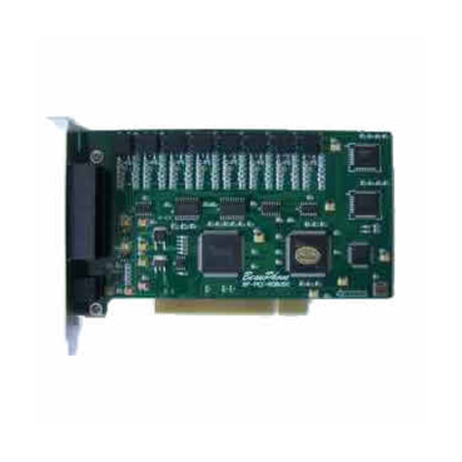 博峰BF-PCI/R08八路电话录音卡