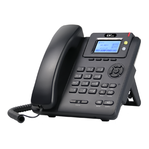 商路SIP-T780IP话机 IP电话机  LvSwitch